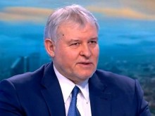 Румен Христов, СДС: Амбицирани сме да сме първи на изборите