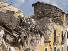 Сеизмолози от Гърция: Скоро е възможно земетресение с магнитуд 8,5