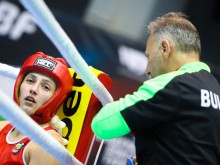 Аслъхан Мехмедова загуби от швейцарка за Купа Странджа