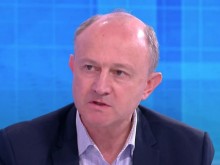 Ген. Златев: Проблем е, че няма подготвени пилоти за граждански въздухоплавателни средства