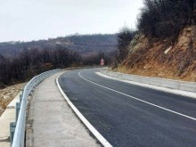 Затворени проходи за тежкотоварни МПС, ремаркета и полуремаркета