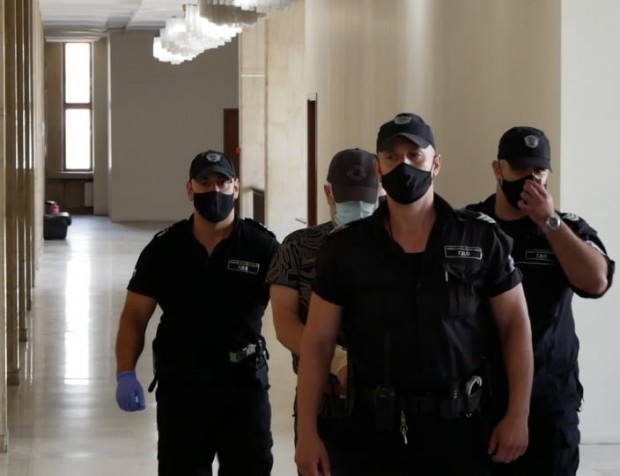 TD Окръжният съд в Бургас ще проведе заседание по делото срещу