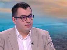 Благовест Кирилов: Бяхме несъвместими с министъра на електронното управление