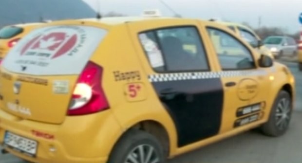 57 годишният шофьор на такси е пометен от тир с турска