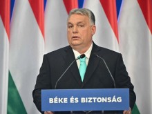 Орбан не се появи на срещата с Байдън, смята Тръмп за единствената надежда за мир в Украйна