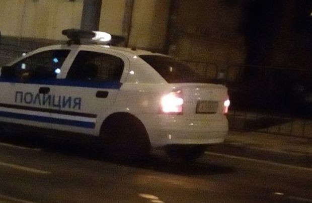 Съдът в Пловдив наказа пияна шофьорка с 1.8 години затвор и глоба от 500 лева