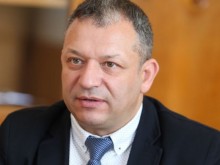 Димитър Гърдев за въоръжението ни: Средствата в момента не могат да осигурят елементарно ниво на сигурност