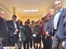 Социалистите от шестте общини от област Перник издигнаха кандидатите си за народни представители