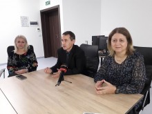 Иновативен проект представиха в Пловдив