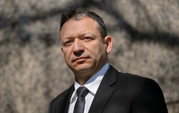 Димитър Гърдев: България е в изключително трудно положение