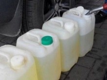 Откраднаха над 300 литра гориво от стопански двор в Каварна