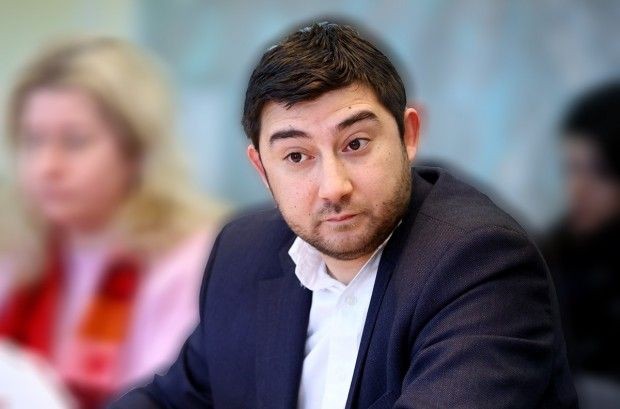 Карлос Контрера, ВМРО: В София има дефицит на контрол и мърляво свършена работа