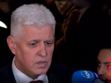 Димитър Стоянов: Героизъм в мирно време – само така мога да определя действията на пожарникарите