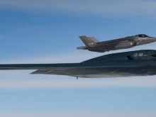 ����� ���-�������� �������������� � �����: �� "���������" B-2 �� H-6N � ���������� ������