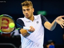 Донски отпадна на силен турнир по тенис в Тунис