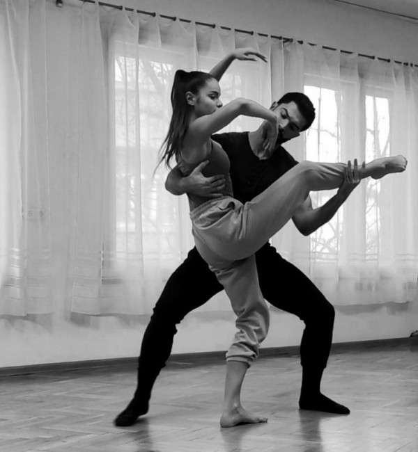Танцовата компания Варна Денс Театър представя нова постановка в края