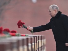 Путин дава статут на ветерани на всички "опълченци от Донбас"