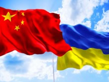 Украинското МВнР уличи Китай в лъжа за контрабанда на западни оръжия от страната