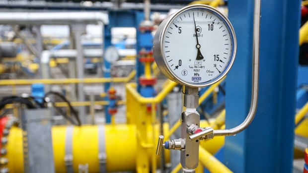"Булгаргаз" започна процедура за доставка на 500 000 MWh втечнен природен газ за април 2023 г.