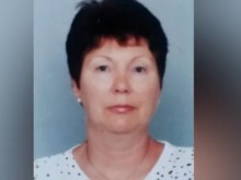 МВР издирва 73-годишна жена от София