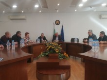 Ето хората, които ще отговарят за изборите в Пловдив