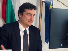 Зарков към Росуол: Надявам, се че членството на България в Шенген ще остане в дневния ред на председателството ви
