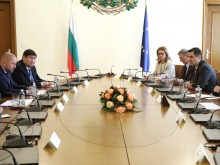 "Лукойл" гарантира обезпечаването на вътрешното потребление на горива