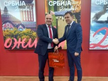 България и Сърбия ще се промотират съвместно чрез общ балкански продукт