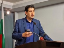 Иван Таков: Няма драма с проектолистите за кандидат-депутати на БСП-София