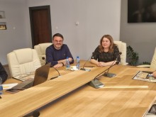 Казанлък ще бъде домакин на международен семинар за опазване на културното наследство