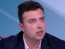 Отстраненият шеф на "Ел Би Булгарикум": Всичко, което каза министър Стоянов, е лъжа