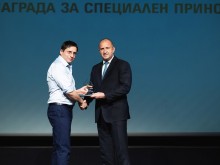 Радев: Българските технологични компании все повече утвърждават страната ни като желан партньор в нашия регион