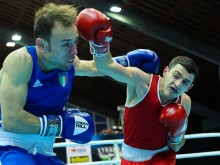 България с първи медали на боксовия турнир "Странджа"