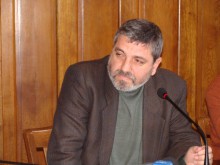 Бившият атакист Тодор Христев учредява ново сдружение