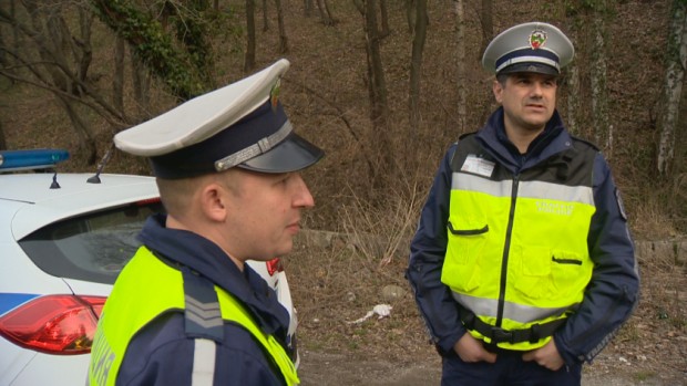 Do you remember the policeman who refused 10 thousand euros?  Today he refused a bribe again, look what!