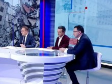 ПП, ГЕРБ и БСП си спретнаха скандал в ефира на БНТ