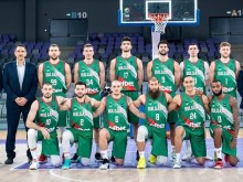 България с победа над Румъния в ключова евроквалификация в баскетбола