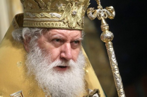 10 години от избора на патриарх Неофит за предстоятел на светата Българска православна църква