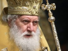 10 години от избора на патриарх Неофит за предстоятел на светата Българска православна църква
