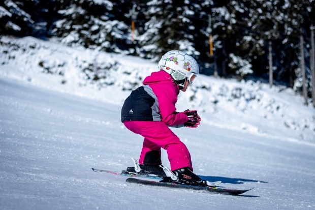 Тежък инцидент със 7 годишно момиче от Румъния на ски писта