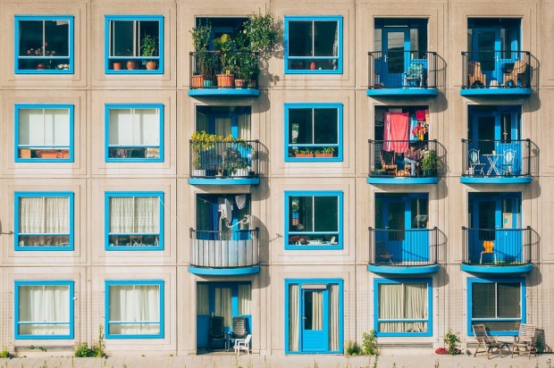До 10 май ще бъде кандидатстването за саниране на жилищни сгради в Търговище