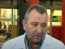 "Пирогов": Пострадалото дете в Банско е в стабилно състояние и няма пряка опасност за живота му