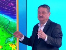 Проф. Рачев: Март ще е своенравен