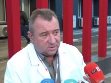 Д-р Валентин Димитров: Детето, блъснато на ски писта в Банско, е в стабилно състояние
