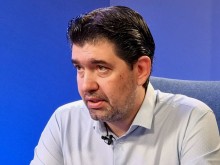 Иван Таков: България трябва да има и заслужава силна левица, и това трябва да е отново БСП