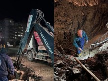 Огромен проблем с водата в Пловдив - развалят се перални, няма налягане! И ще става все по-зле!