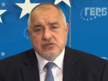 Борисов: България трябва да продължи да помага на приятелска Украйна