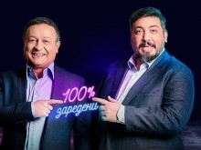 Рачков взима умопомрачителен хонорар в "Капките"