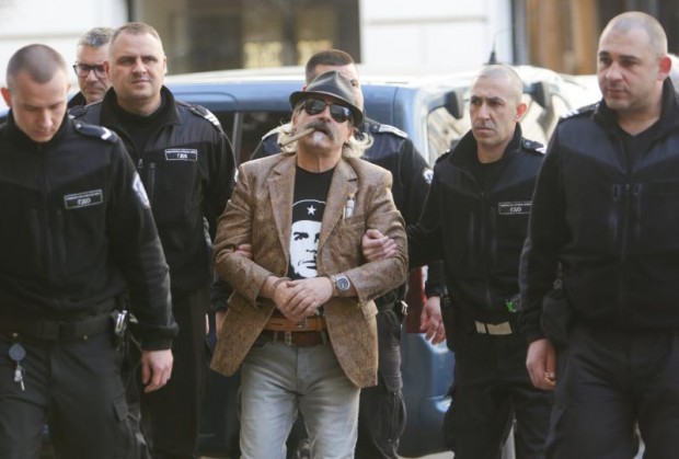 Осъденият на доживотен затвор Георги Вълев част от престъпната група