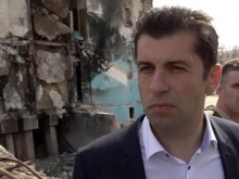 Кирил Петков: Една година война, една година човешки страдания